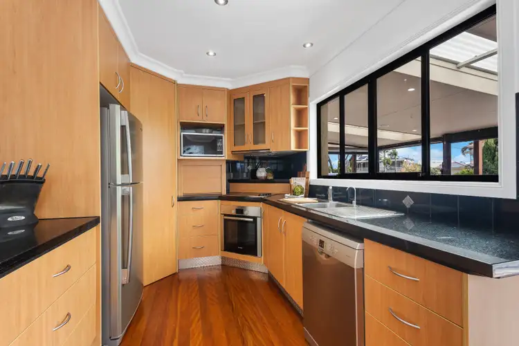 Fifth view of Homely house listing, 12 Wobur Street, Bracken Ridge QLD 4017