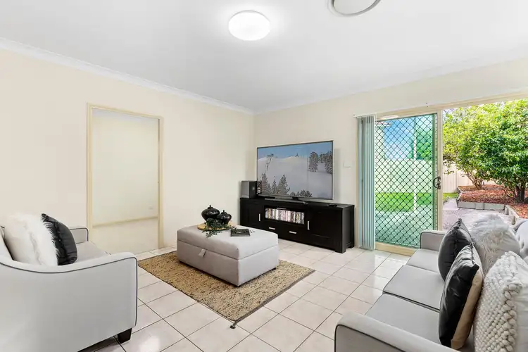 Second view of Homely house listing, 96 Dongola Circuit, Schofields NSW 2762
