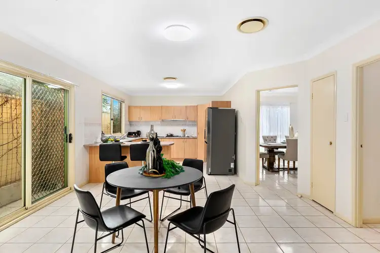 Fourth view of Homely house listing, 96 Dongola Circuit, Schofields NSW 2762