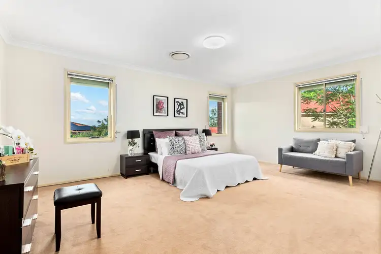 Sixth view of Homely house listing, 96 Dongola Circuit, Schofields NSW 2762