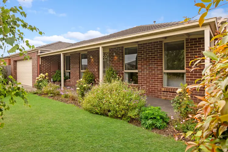 Main view of Homely house listing, 23 Dunroe Court, Warrnambool VIC 3280