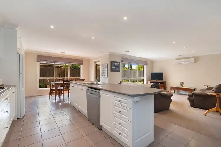 Third view of Homely house listing, 23 Dunroe Court, Warrnambool VIC 3280
