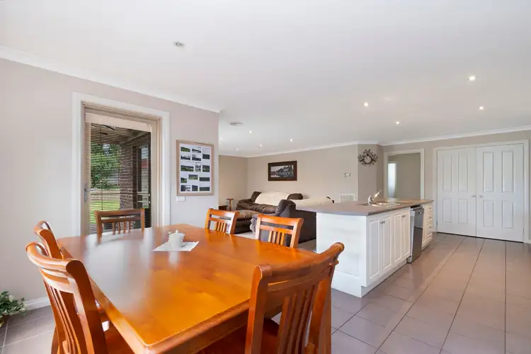 Fourth view of Homely house listing, 23 Dunroe Court, Warrnambool VIC 3280