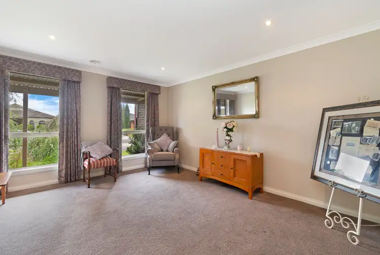 Fifth view of Homely house listing, 23 Dunroe Court, Warrnambool VIC 3280