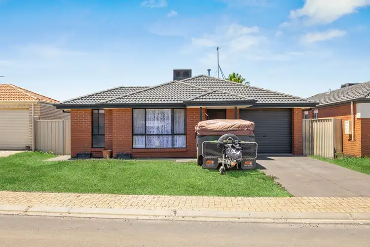 Main view of Homely house listing, 92 Gerald Boulevard, Davoren Park SA 5113