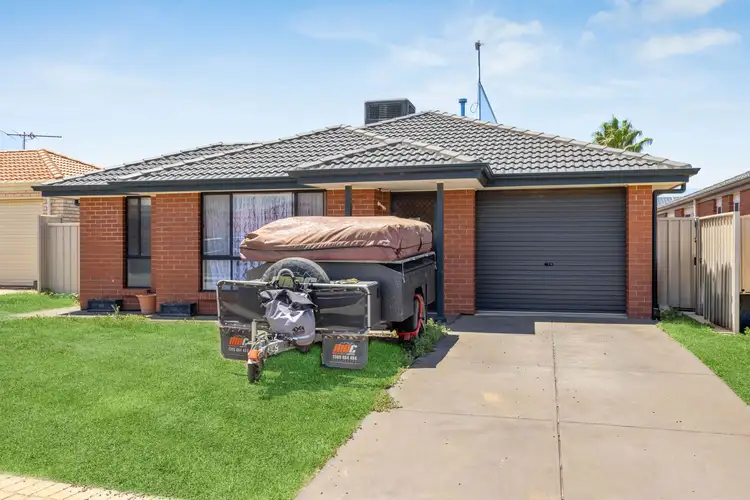 Second view of Homely house listing, 92 Gerald Boulevard, Davoren Park SA 5113
