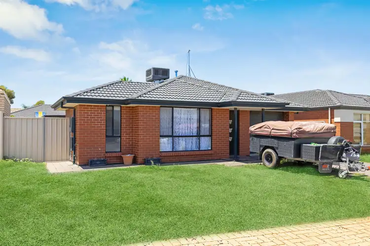 Third view of Homely house listing, 92 Gerald Boulevard, Davoren Park SA 5113