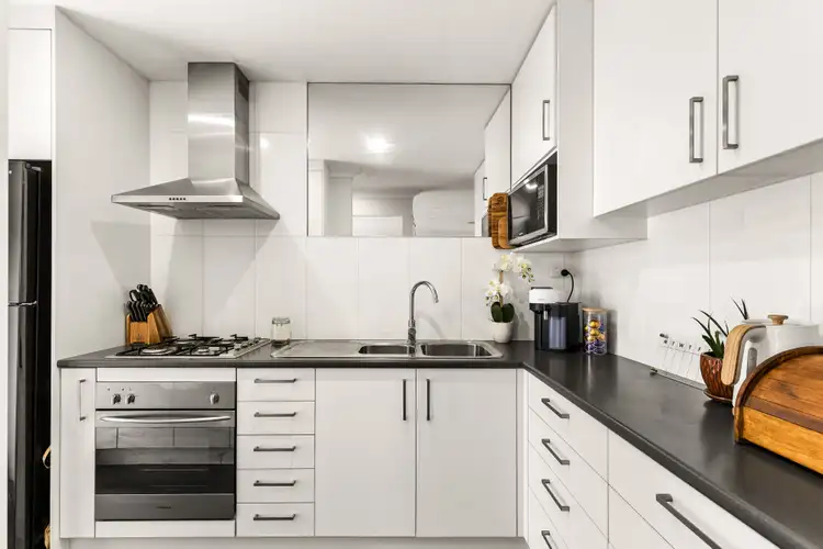 Second view of Homely house listing, 2/50 Franklin Street, Nundah QLD 4012