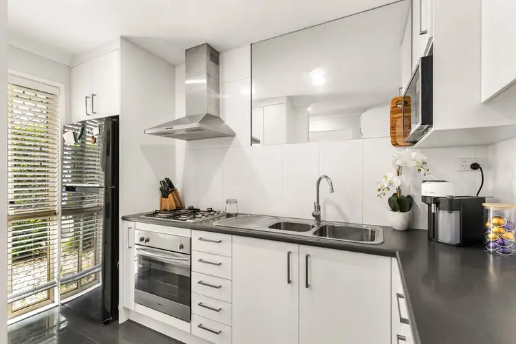 Fourth view of Homely house listing, 2/50 Franklin Street, Nundah QLD 4012