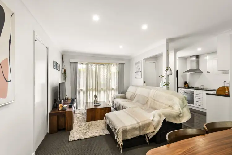 Fifth view of Homely house listing, 2/50 Franklin Street, Nundah QLD 4012