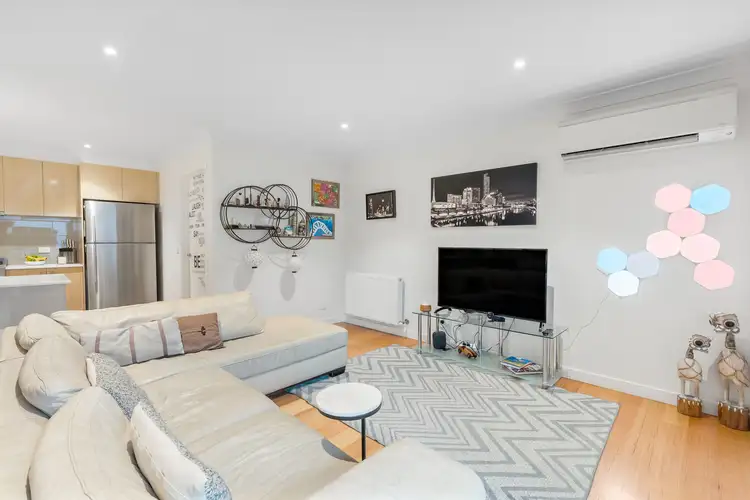 Third view of Homely townhouse listing, 1/307 Maroondah Highway, Croydon North VIC 3136