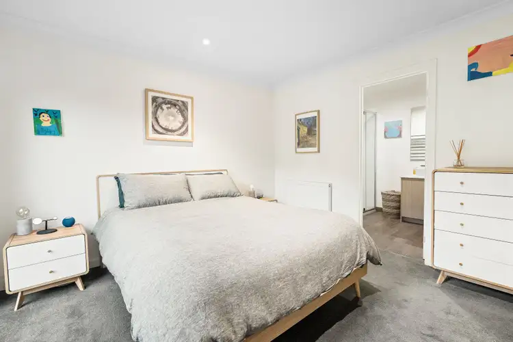 Sixth view of Homely townhouse listing, 1/307 Maroondah Highway, Croydon North VIC 3136