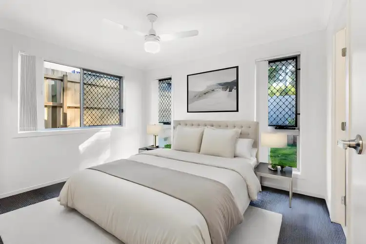 Sixth view of Homely house listing, 50A & 50B Central Park Drive, Eagleby QLD 4207