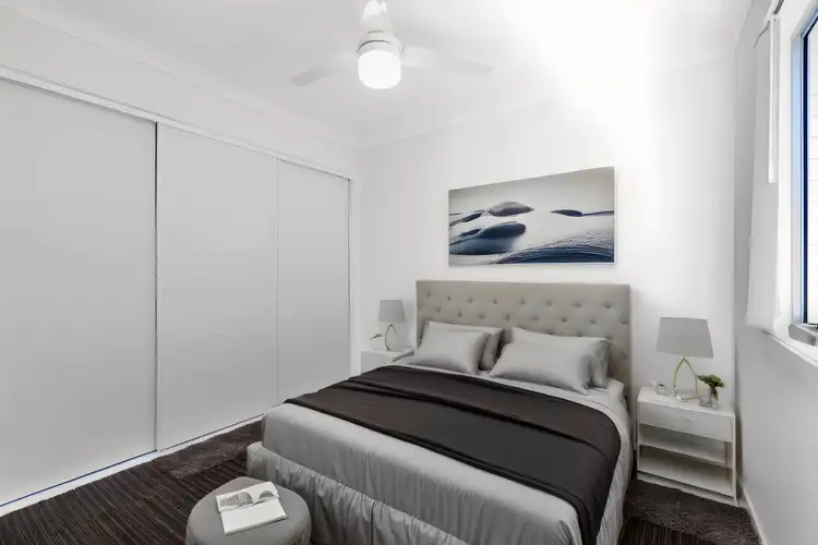 Seventh view of Homely house listing, 50A & 50B Central Park Drive, Eagleby QLD 4207