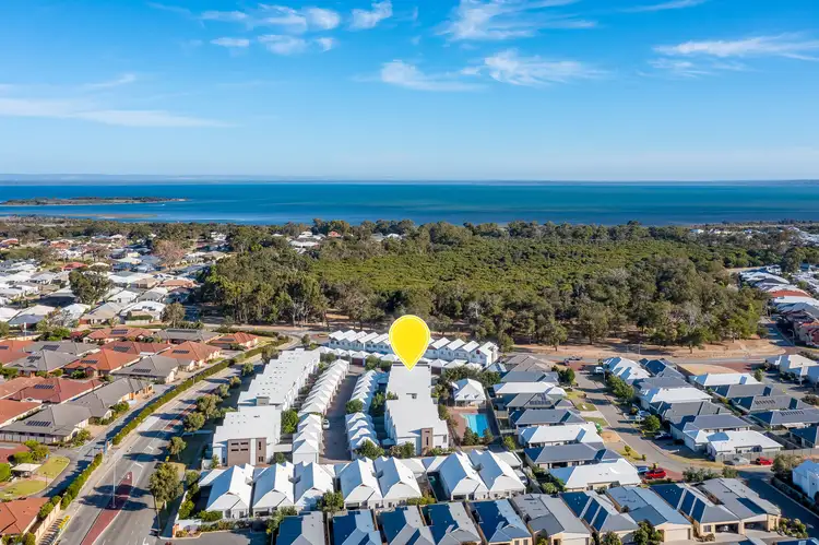13/5 Bower Drive, Erskine WA 6210