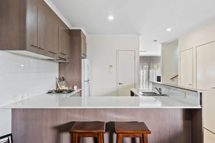Sixth view of Homely townhouse listing, 13/5 Bower Drive, Erskine WA 6210