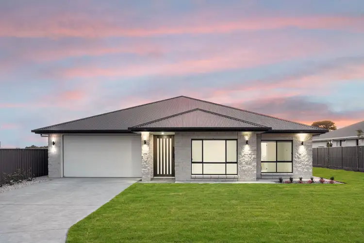 11 Ridge Road, Ob Flat SA 5291