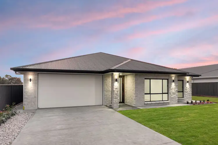 Second view of Homely house listing, 11 Ridge Road, Ob Flat SA 5291