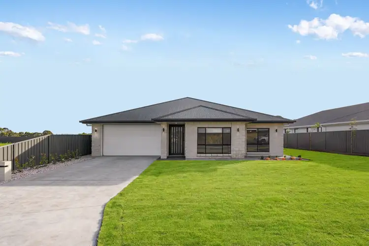 Third view of Homely house listing, 11 Ridge Road, Ob Flat SA 5291