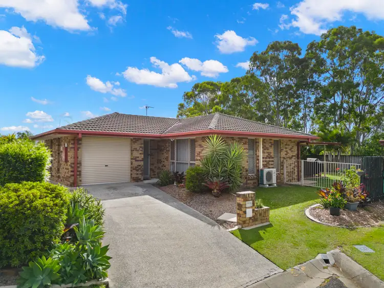 10 Bryony Place, Elanora QLD 4221
