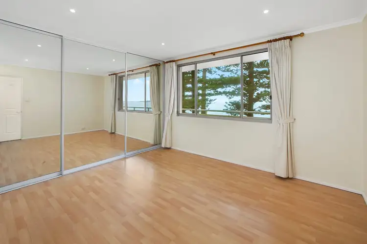 Third view of Homely unit listing, 2/157 Ocean Street, Narrabeen NSW 2101