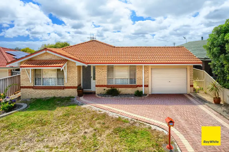 29A Kampong Road, Yakamia WA 6330