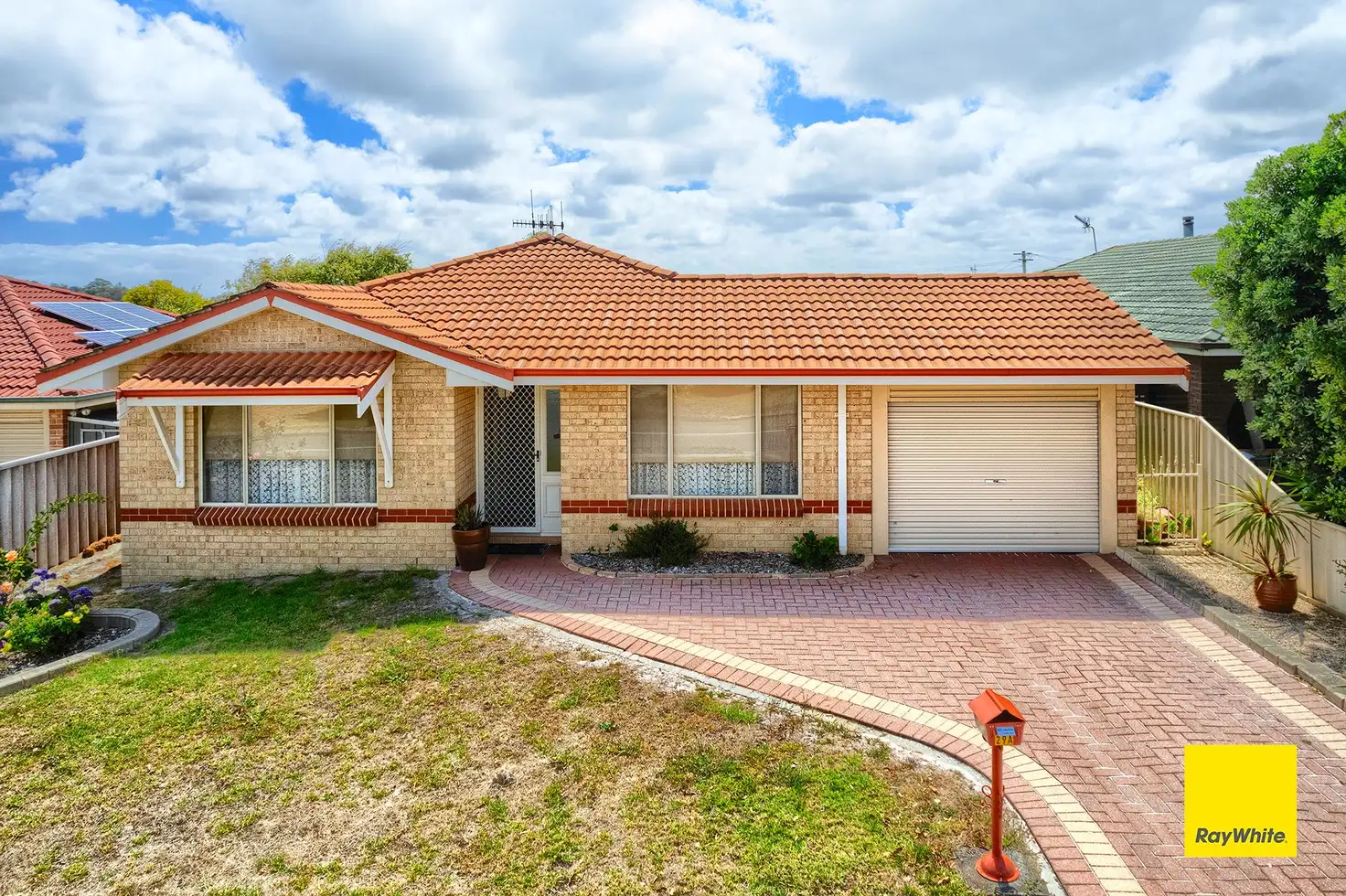 Main view of Homely house listing, 29A Kampong Road, Yakamia WA 6330
