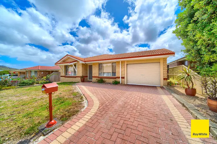 Third view of Homely house listing, 29A Kampong Road, Yakamia WA 6330