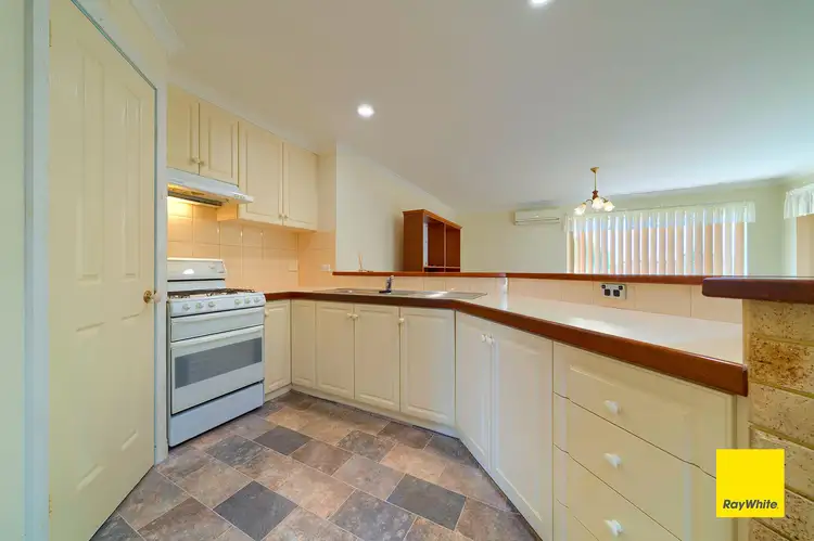 Fifth view of Homely house listing, 29A Kampong Road, Yakamia WA 6330