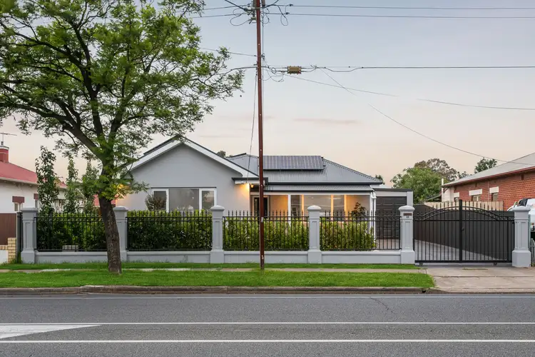 89 East Avenue, Allenby Gardens SA 5009