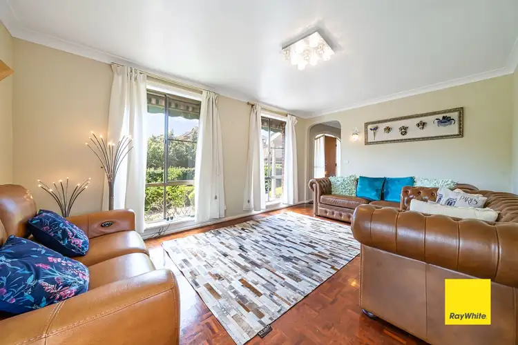 Second view of Homely house listing, 1/11 Westwood Street, Pennant Hills NSW 2120