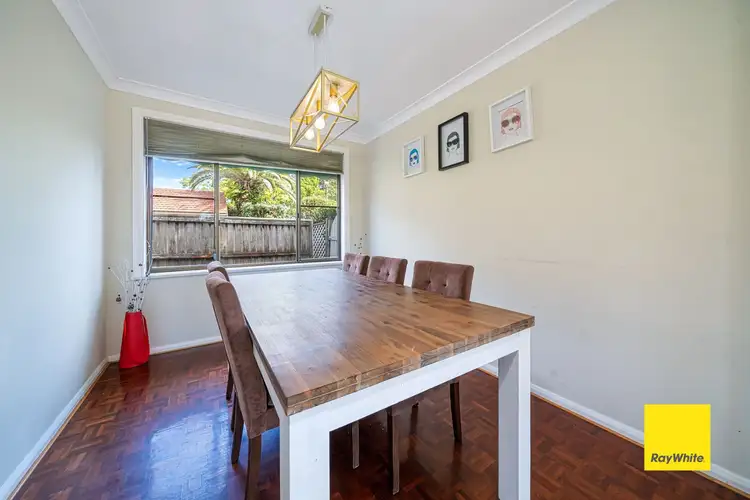 Third view of Homely house listing, 1/11 Westwood Street, Pennant Hills NSW 2120