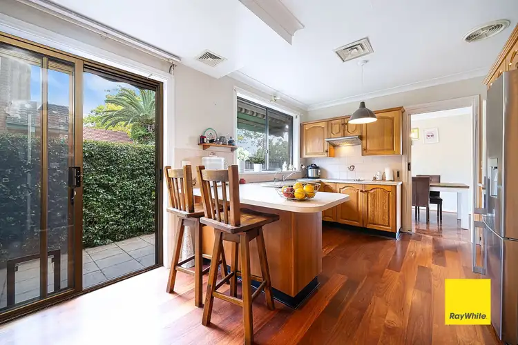 Fourth view of Homely house listing, 1/11 Westwood Street, Pennant Hills NSW 2120