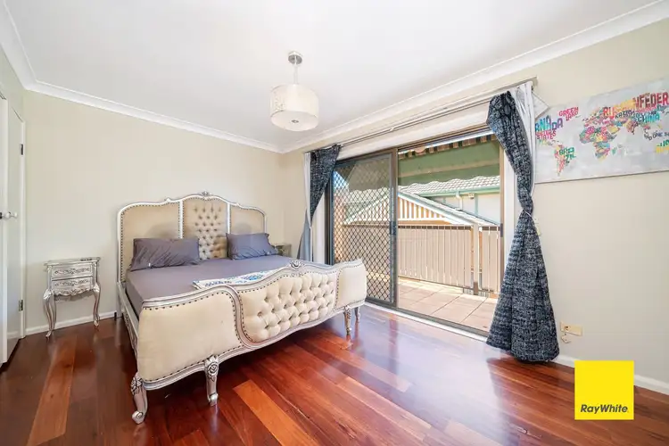 Fifth view of Homely house listing, 1/11 Westwood Street, Pennant Hills NSW 2120