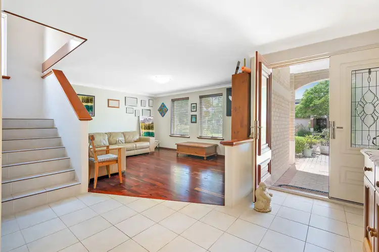 Second view of Homely house listing, 47 St Albans Promenade, Canning Vale WA 6155