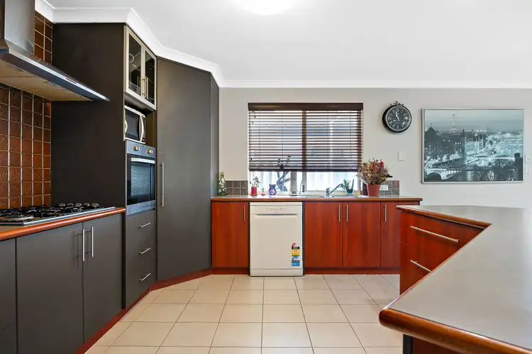 Sixth view of Homely house listing, 47 St Albans Promenade, Canning Vale WA 6155