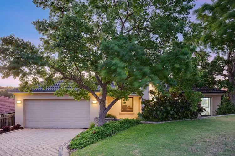 Second view of Homely house listing, 5 Hoyne View, Gwelup WA 6018