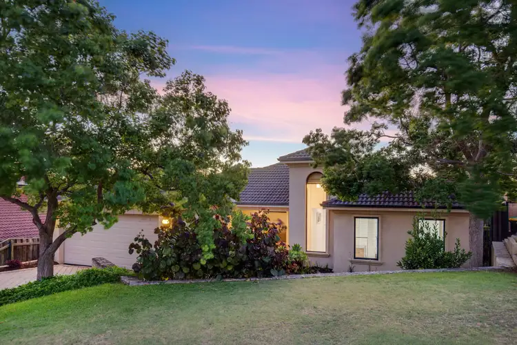 Third view of Homely house listing, 5 Hoyne View, Gwelup WA 6018