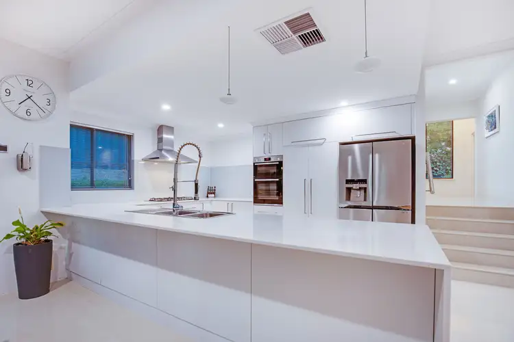 Fourth view of Homely house listing, 5 Hoyne View, Gwelup WA 6018