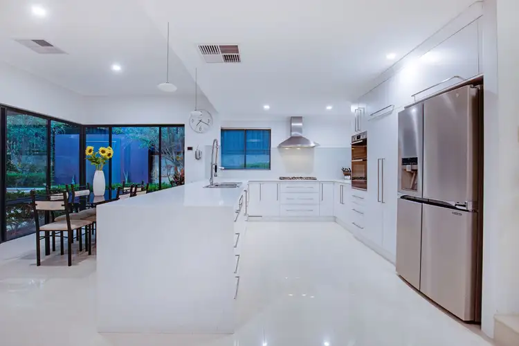 Fifth view of Homely house listing, 5 Hoyne View, Gwelup WA 6018