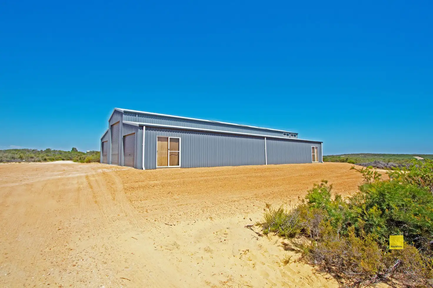 Main view of Homely land listing, Lot 74 Ridge Way, Jurien Bay WA 6516