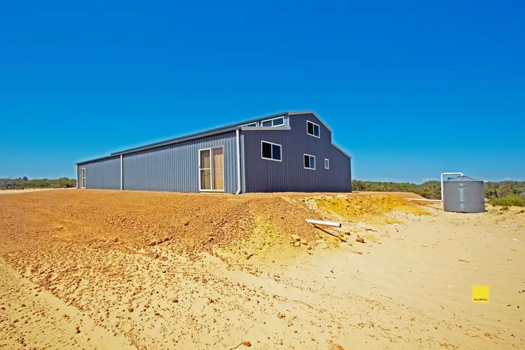 Second view of Homely land listing, Lot 74 Ridge Way, Jurien Bay WA 6516