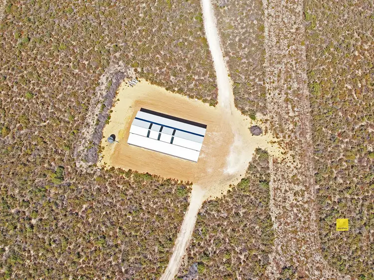 Sixth view of Homely land listing, Lot 74 Ridge Way, Jurien Bay WA 6516