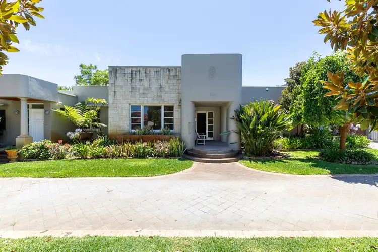 Main view of Homely house listing, 386 Walcott Street, Coolbinia WA 6050