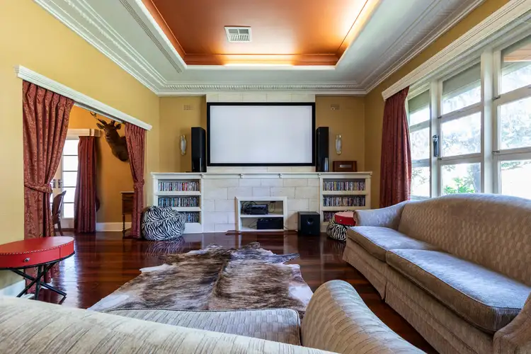 Fourth view of Homely house listing, 386 Walcott Street, Coolbinia WA 6050