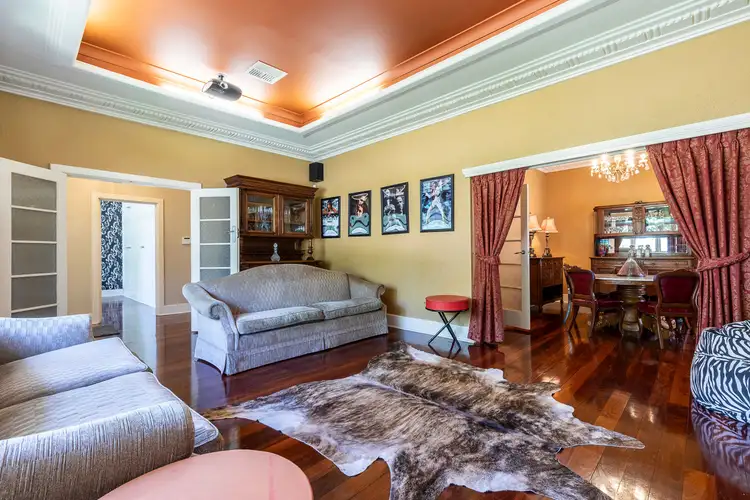 Fifth view of Homely house listing, 386 Walcott Street, Coolbinia WA 6050