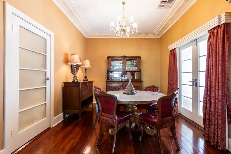 Sixth view of Homely house listing, 386 Walcott Street, Coolbinia WA 6050
