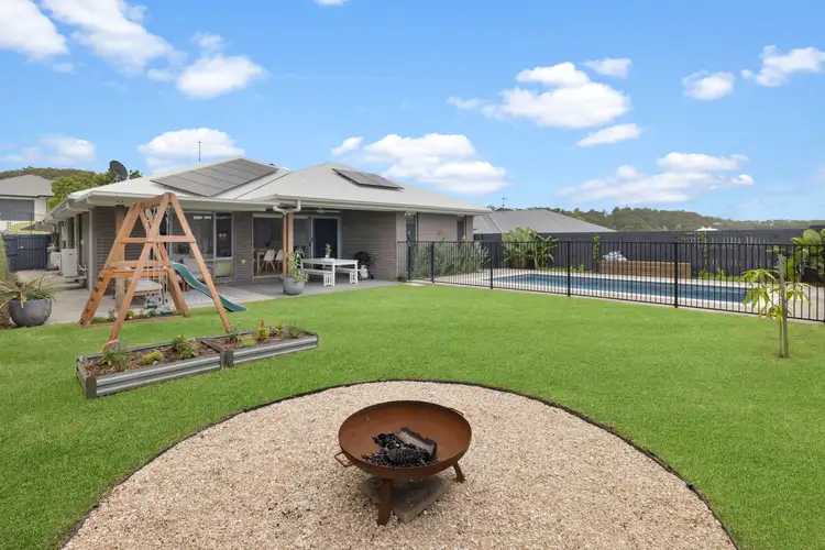 3 Butcherbird Crescent, Bli Bli QLD 4560