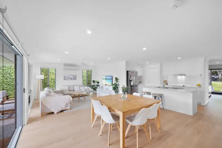 Seventh view of Homely house listing, 3 Butcherbird Crescent, Bli Bli QLD 4560