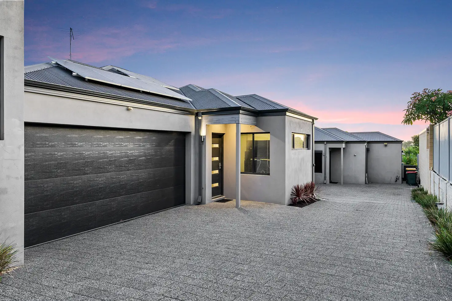 Main view of Homely villa listing, 26B Blackdoune Way, Westminster WA 6061